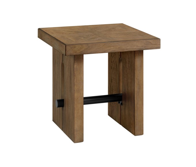 Landmark End Table